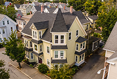 North Shore Realty closes two transactions totaling $4.223m